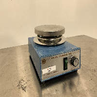 IKA Combimag Reo Drehzahl Electronic image 0